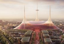 曼联拿下新球场用地,20亿英镑工程掀开重建大幕|首相辞职或引发提前大选