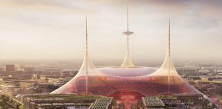 曼联拿下新球场用地,20亿英镑工程掀开重建大幕|首相辞职或引发提前大选