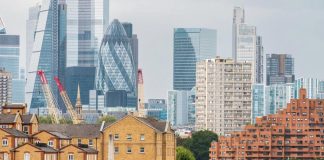 海外资金重新看向伦敦,德国机构接连出手买楼|英国又一批购房出租贷款降息