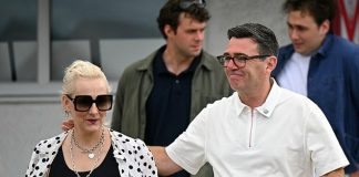上过相亲节目、删光社交媒体:英国新首相背后那个不想当”第一夫人”的女人