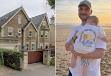 一栋房子,一场婚礼,85万英镑:赠与还是借款?90岁老人和亲孙子为此对簿公堂