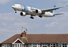 在英国当“钉子户”能暴富吗?希思罗一座村庄的真实答案