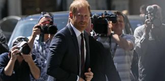 出租房将设申诉专员,房东违规最高赔租客2.5万英镑|哈里王子败诉,每日邮报胜出