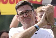 板上钉钉,伯纳姆7月20日接任英国首相|英国固定贷款利率创近两年最大单月降幅