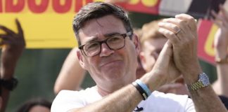 板上钉钉,伯纳姆7月20日接任英国首相|英国固定贷款利率创近两年最大单月降幅
