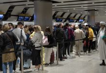 英国新租约租金创13个月新高|英国净移民降至五年最低,签证政策全面收紧