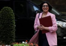 伯纳姆下周入主唐宁街,马哈茂德锁定财政大臣,英镑闻讯走高|英国房东报税迎数字化大改