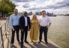 英国扩大全球人才签:超过100家企业拿到人才签证背书权|英国商业信心创五个月新高