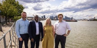 英国扩大全球人才签:超过100家企业拿到人才签证背书权|英国商业信心创五个月新高