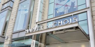 骑士桥地标易主在即,Frasers接近拿下Harvey Nichols|英国购房出租贷款利率下降