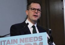 美国投资机构9,000万英镑买下伦敦梅费尔写字楼|英镑兑美元升至三个月高位