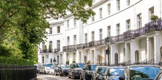 英国7月新签租约租金涨幅创19个月新高|美国租客成为英国出租房市场的新增客源