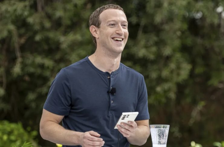 近日,扎克伯格几千万买下一座古堡,伦敦那栋楼的故事,比城堡贵得多!