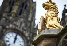 英国税务局要上门看房,200万英镑以上的房产开征豪宅税,账单直接寄给房主