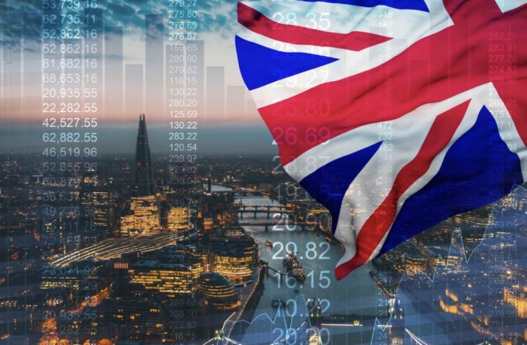 德国保险巨头盯上英国驾校AA,50亿镑的买卖是信心票|英国央行按兵不动,11月加息风险未消