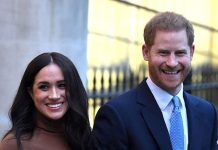 回英两周收到国王“绝交信”,哈里精确到分钟喊冤:我们是公众人物