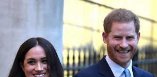 回英两周收到国王“绝交信”,哈里精确到分钟喊冤:我们是公众人物