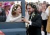“雪诺”现实版救城堡:Kit Harington掏腰包,只为守住妻子家族500年的根!