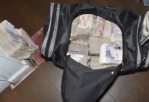 2.66亿英镑!英国司法史上最大规模现金犯罪洗钱案宣判!