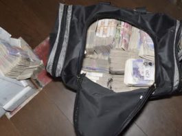 2.66亿英镑!英国司法史上最大规模现金犯罪洗钱案宣判!
