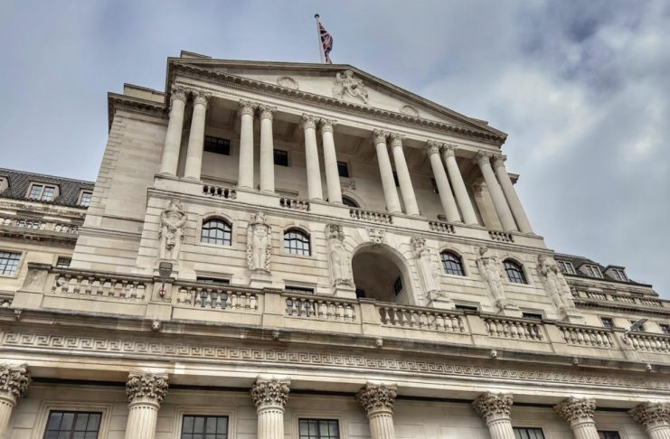 50亿英镑的英国首座环球影城正式公布施工阵容|英国私人租金涨至历史最高水平