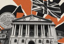 2.5%首付新政点燃市场,英国房企股单日大涨两成|房屋空置满6个月,当地政府即可介入接管