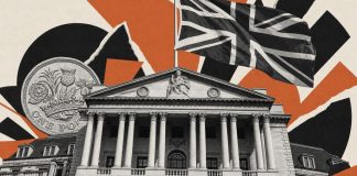 2.5%首付新政点燃市场,英国房企股单日大涨两成|房屋空置满6个月,当地政府即可介入接管