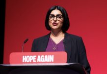 内政大臣当众松口!英国永居改革或将放宽,公布时间表曝光