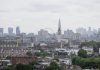 英国租金一年上涨近5%|英国首相不排除2027年5月提前大选