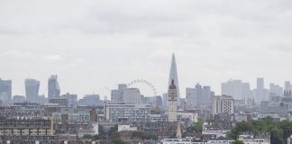英国租金一年上涨近5%|英国首相不排除2027年5月提前大选