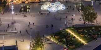 英国租金再创新高,伦敦单月涨1.5%|英国购房出租贷款五年固定利率超过6%