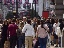 英国8月经济增长|连加四次息可能性不大,汇丰和NatWest今日起下调房贷利率