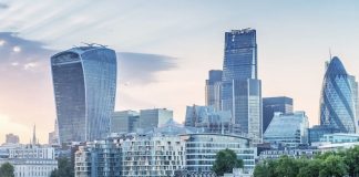 新加坡主权基金7亿英镑入场|10月英国房价要价上涨3,575英镑,伦敦领涨全国