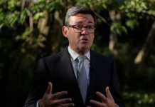 英国首次购房新计划放宽门槛|英国零售巨头Frasers持股超过50%,正式控股Hugo Boss