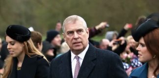 国王亲弟弟安德鲁退租拿30万英镑补偿?算完总账,全英国都笑了……